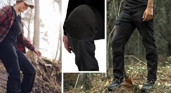 Northbound Gear: The best recreational clothing for all weather