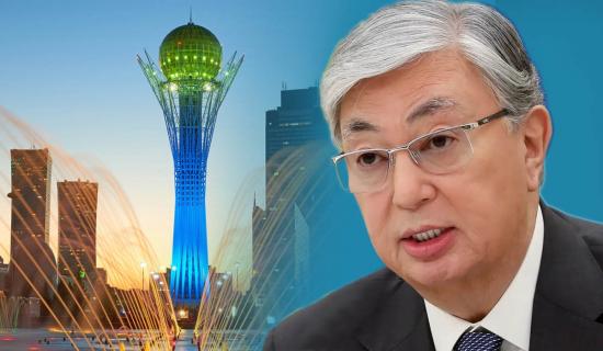 Nazarbayev, Tokayev and Kazakhstan’s continuing political reform journey