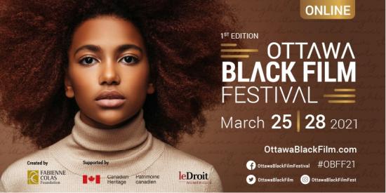 First Ottawa Black Film Festival launches March 25th