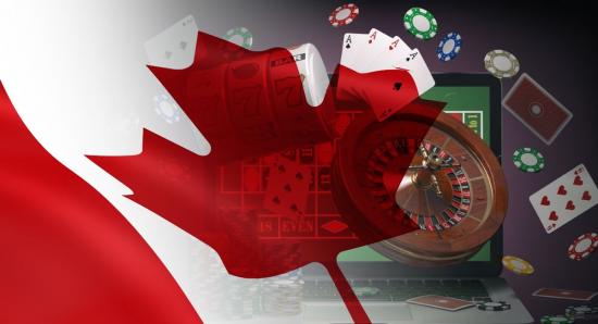 Learn why online casinos are so popular for Canadian players