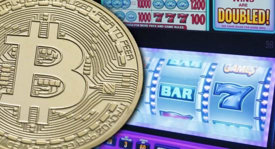 The Anthony Robins Guide To online casinos that accept bitcoin