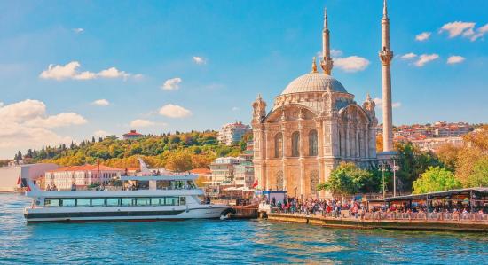 Istanbul spotlights art and culture