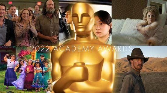 Who should win and who will win—our 2022 Oscar predictions!