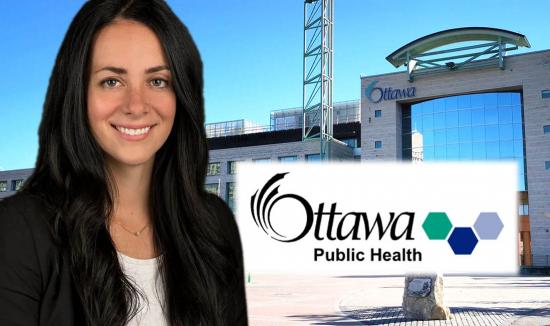 Ottawa Board of Health welcomes new members and chooses a chair.