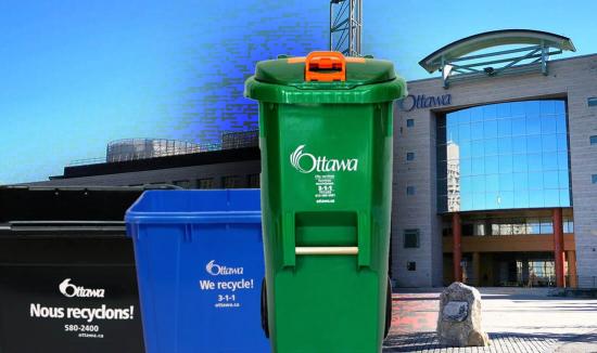 Trash Talk at Council – Landfills, Incinerator and Waste Diversion 