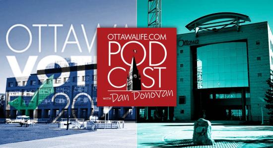 OLM Podcasts with Walter Robinson – What’s Next for Ottawa.