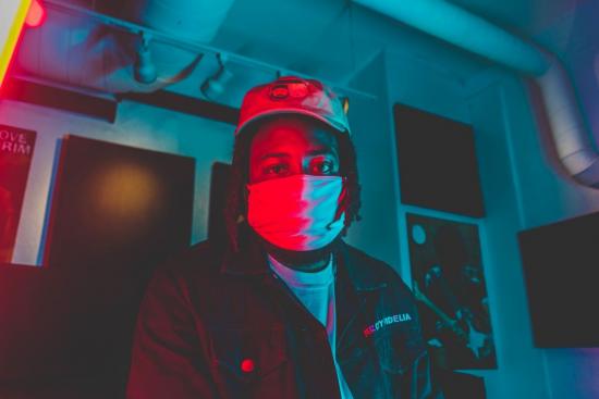 City Fidelia releases a scathing confrontation of police brutality