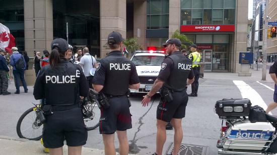 Are Ottawa taxpayers getting value for money from the OPS?