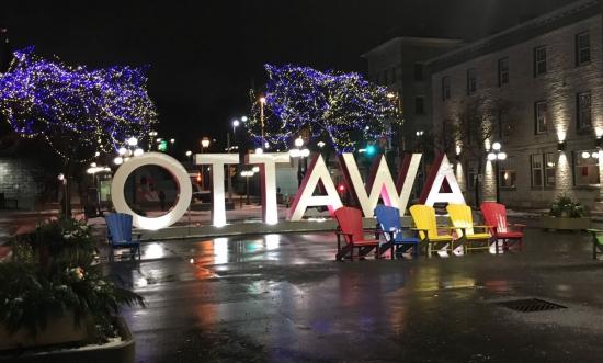 5 cheap things to do in Ottawa during the holidays