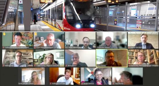 OC Transpo derailment report redacted and hidden from management 