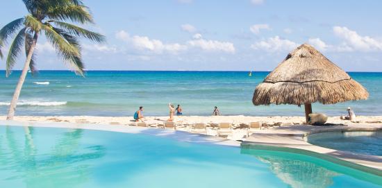 Paradise Awaits at Magical Mahekal Beach Resort