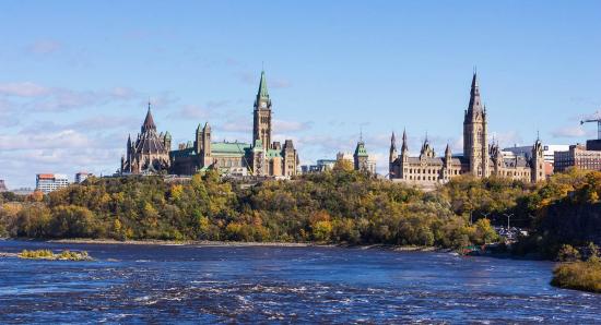 7 reasons why you should move to Ottawa
