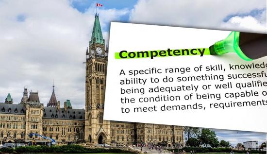 Can the Tories bring competency back to government?