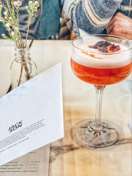 Party Without the Pitfalls: Masterful Mocktails in Ottawa 