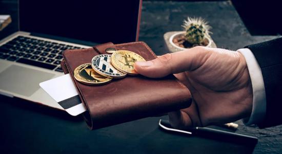 How to choose the first crypto wallet
