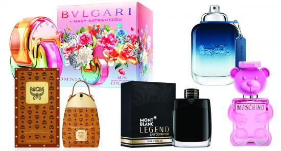 Spring scents that are guaranteed to make a statement