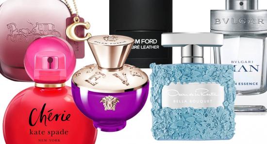 Don’t settle for a single scent—consider having several!