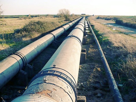 Pipelines, Politics, and Policy