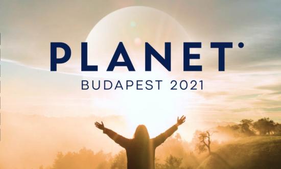 Planet Budapest 2021 Sustainability Expo and Summit – Let’s shape our future together!