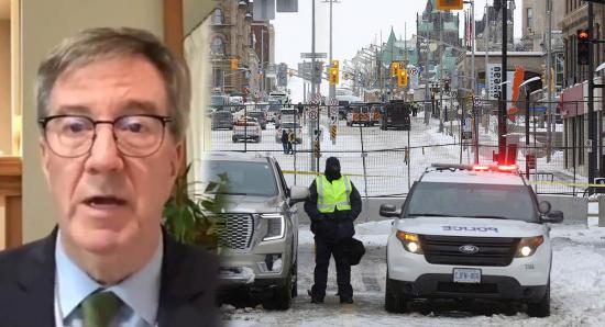 Let’s not rinse and repeat: The city needs new leadership.