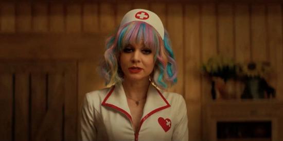 Film review: Promising Young Woman