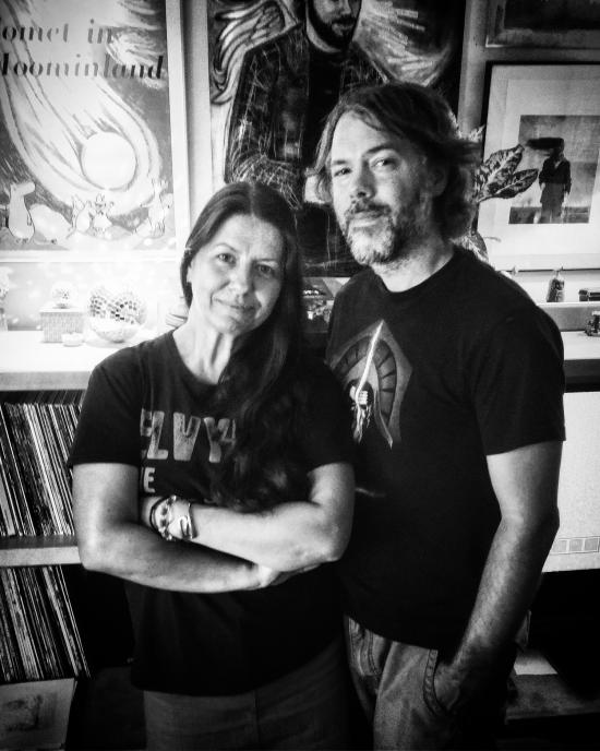 Q&A: Getting Graphic with Rocket 57
