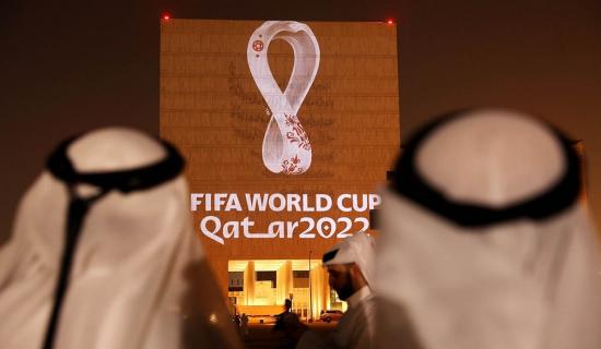 The 2022 World Cup could have a significant impact on the future of football The 2022 World Cup could have a significant impact on the future of football