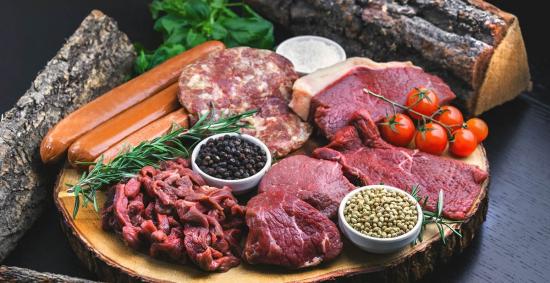 How to keep raw meat safe in the kitchen