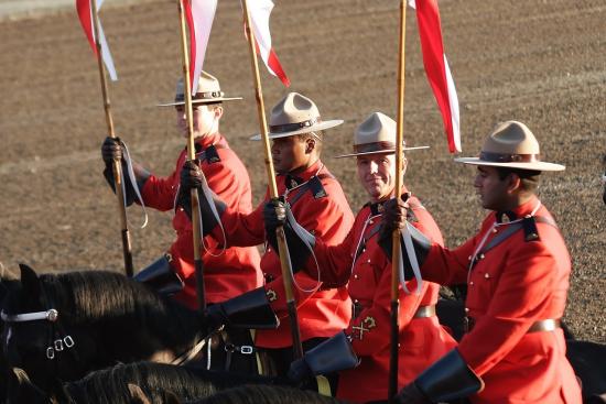 Why the NDP have a moral obligation to demand changes to the RCMP Act