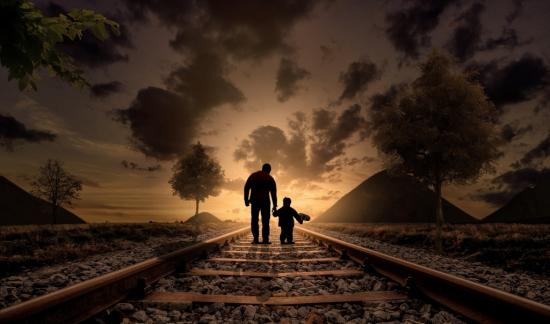 Reflections from the Other Side of Reason – The edge of almost