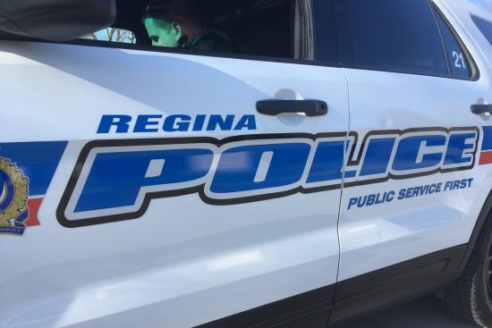 Regina Police Service continues to ignore former police woman's pleas