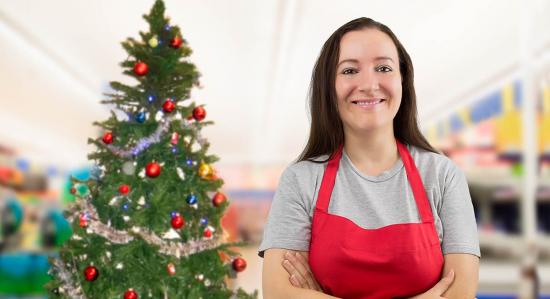 Canada’s Credit Unions helping small businesses thrive in the holiday hustle