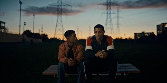 ‘Brother’ is a love letter to Scarborough that needs to be seen.