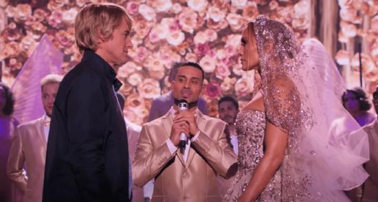 J-Lo and Owen Wilson’s ‘Marry Me’ is perfect for Valentine’s Day