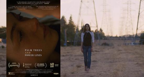 Jamie Dack adapted her short “Palm Trees and Power Lines” into a captivating feature film