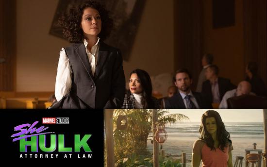 “She-Hulk: Attorney at Law” has enough cameos to keep audiences intrigued.