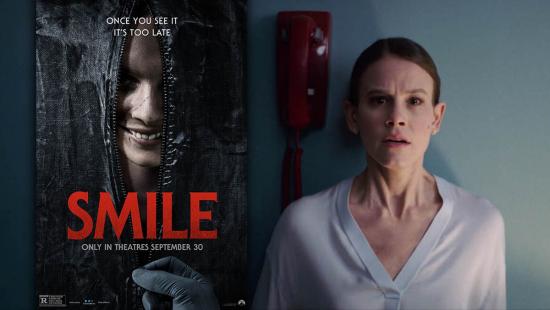 “Smile” might launch another thriller franchise.