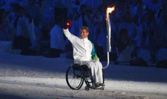 Why Rick Hansen should be the next Governor General of Canada