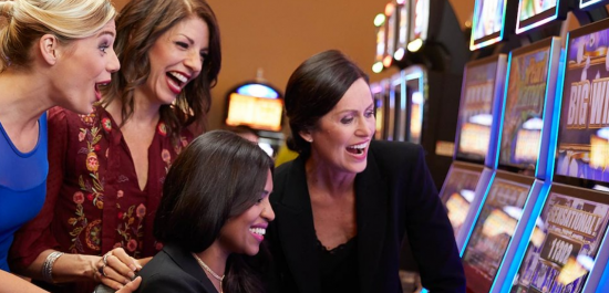 Ottawa Gambling Venues