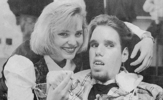 28 years later: A look back at how I changed the system