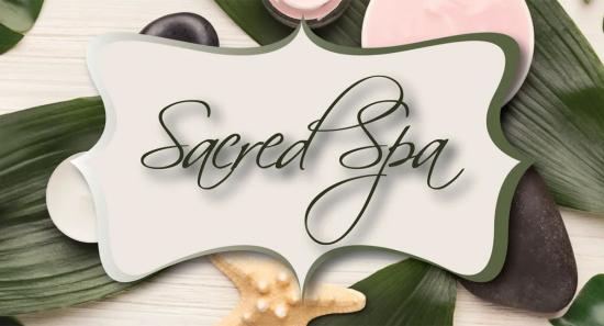 Sacred Spa: Skincare that works and doesn’t make you broke