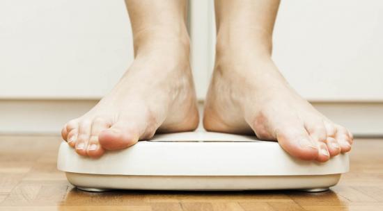 It’s time to throw away that scale and manage your weight in a healthy way.