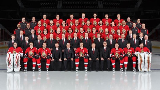 SENATORS: A Week in Review – January 16-22, 2017