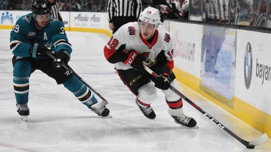 Can the Ottawa Senators turn their NHL season around?