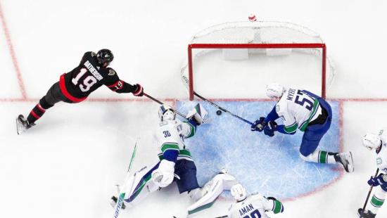 Early season foibles haunting Senators again