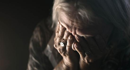 Stop punishing PWD and seniors for the mess you made