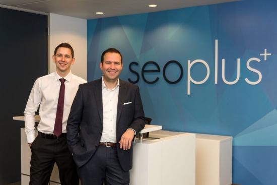 Ottawa’s seoplus+ wins Best SEO campaign at the 2020 Canadian Search Awards