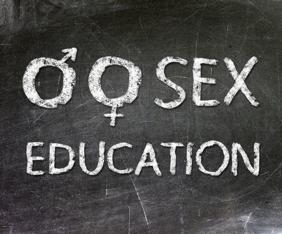 Ontario’s Sex Ed Curriculum: Standard Stuff Or A Montrous Manifesto?