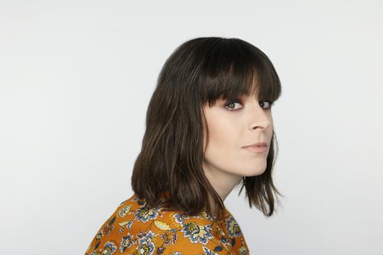 Singer-songwriter Rachel Beck Set to Mesmerize Ottawa This Week