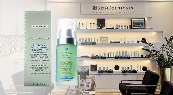 Changing your skin and the world with SkinCeuticals